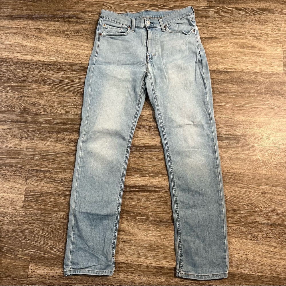 Levi’s 541 Light Blue Men's Jeans